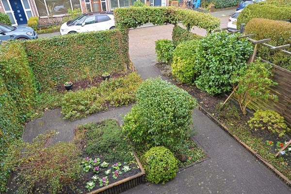 Medium property photo - Nassaulaan 16, 2264 CR Leidschendam